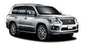 LX 570